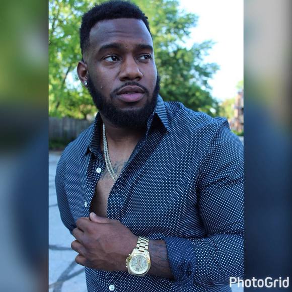 Meet your Posher, Jeffery - Picture 1 of 1